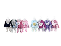 5Pcs Hanging Set